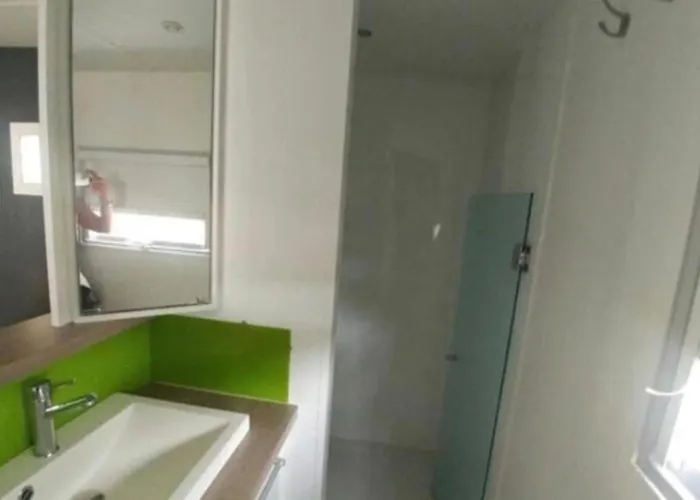 Mh 462 Les Dunes De Contis 2 Et 2 Salles De Bains Dans 4 étoiles * Saint-Julien-en-Born