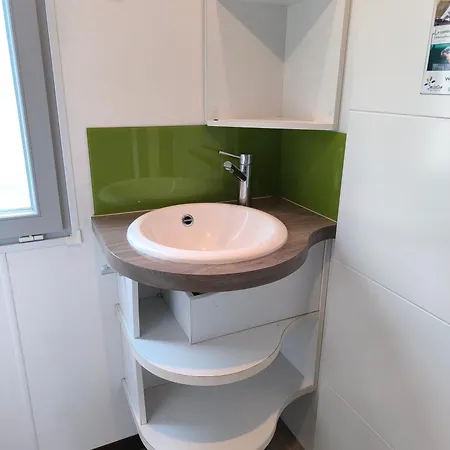 Mh 462 Les Dunes De Contis 2 Et 2 Salles De Bains Dans 4 Etoiles בית הארחה סן-ז'וליין-אן-בורן